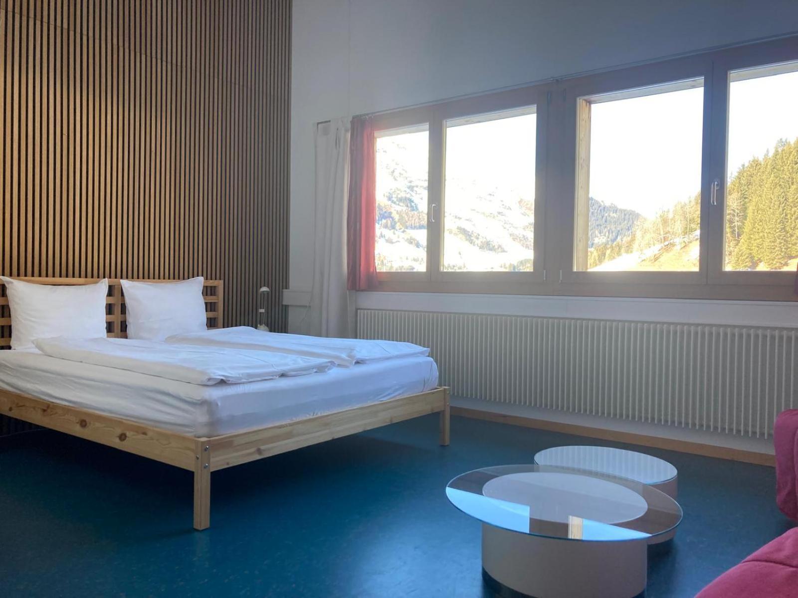 Shima-davos Davos