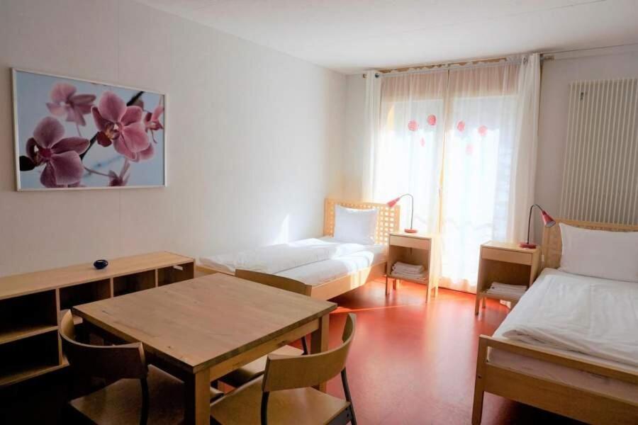 Frühstückspension Shima-davos Davos