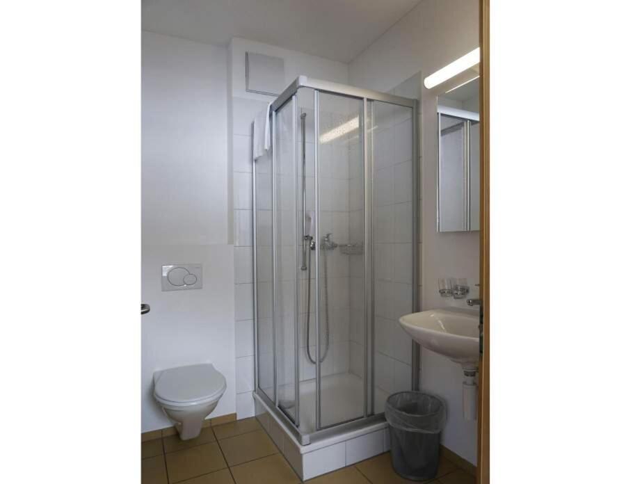 Bed & Breakfast Shima-davos 3*