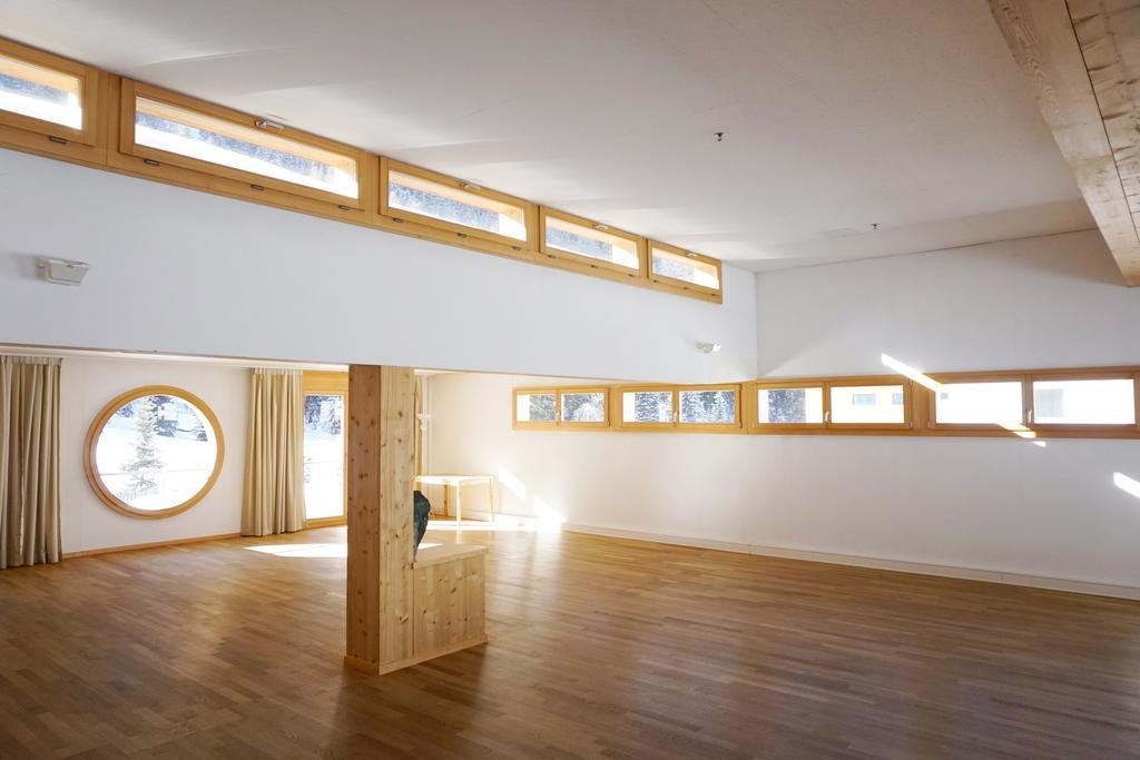 Bed & Breakfast Shima-davos 3*