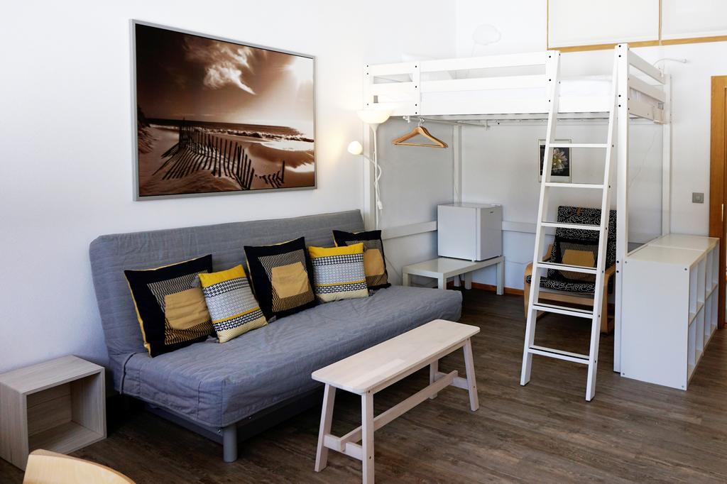 Bed & Breakfast Shima-davos Davos